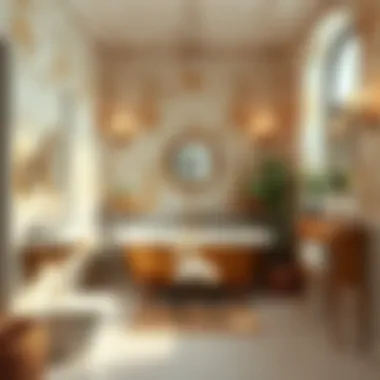 Magnificent Bathroom Decor Design Ideas: Transforming Your Space Magnificent Bathroom Decor Design Ideas: Transforming Your Space