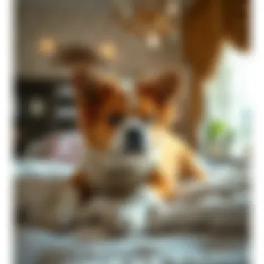 Magnificent Comprehensive Guide to Pet Mattress Protectors Magnificent Comprehensive Guide to Pet Mattress Protectors