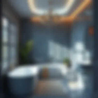Magnificent Contemporary Bathroom Decorating Ideas Magnificent Contemporary Bathroom Decorating Ideas