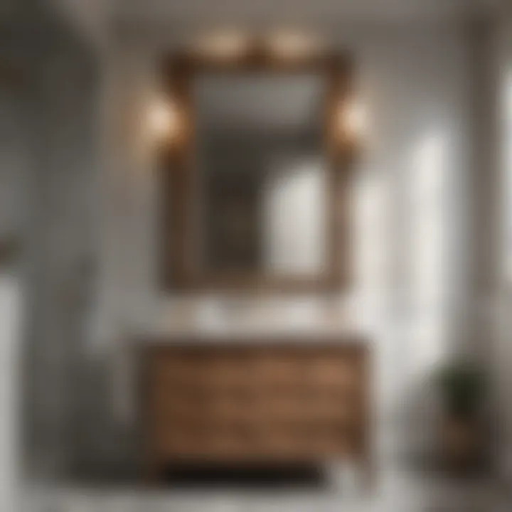 Magnificent Exploring the 24-Inch Bathroom Vanity Combo: A Comprehensive Guide