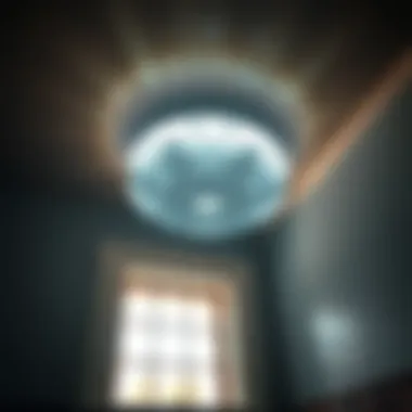 Magnificent Exploring the Broan Bathroom Fan: A Comprehensive Guide to Lighting and Nightlight Features