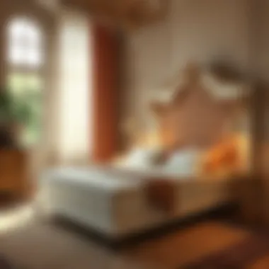 Magnificent Exploring the Concept of Twin Mattresses with Built-in Box Springs Magnificent Exploring the Concept of Twin Mattresses with Built-in Box Springs