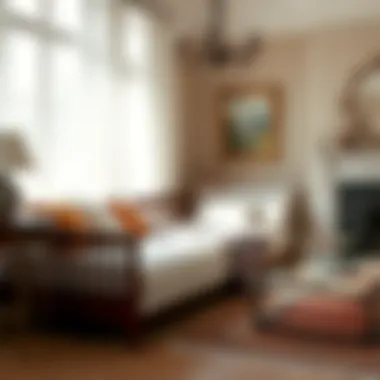 Magnificent Exploring the Hemnes Daybed: Design, Functionality, and Comfort Magnificent Exploring the Hemnes Daybed: Design, Functionality, and Comfort