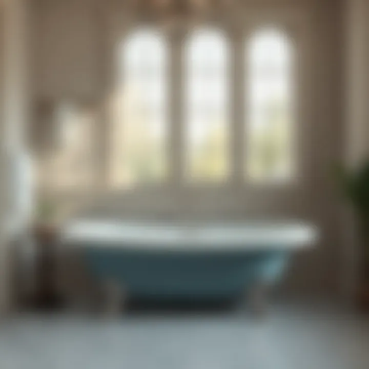 Magnificent Exploring the Toto Enameled Cast Iron Bathtub: A Comprehensive Overview