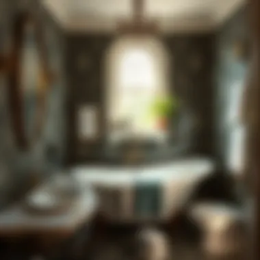 Magnificent Exploring Unusual and Unique Bathroom Accessory Sets: A Guide for the Discerning Homeowner