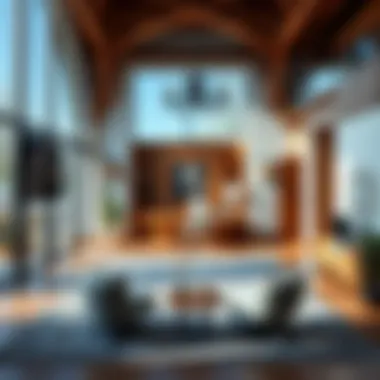 Magnificent Home Office Architecture: Crafting a Productive Sanctuary Magnificent Home Office Architecture: Crafting a Productive Sanctuary