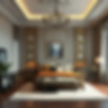 Magnificent Innovative Bedroom Furniture Ideas for Modern Living