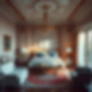 Magnificent Optimizing Your Bedroom for Airbnb Success Magnificent Optimizing Your Bedroom for Airbnb Success