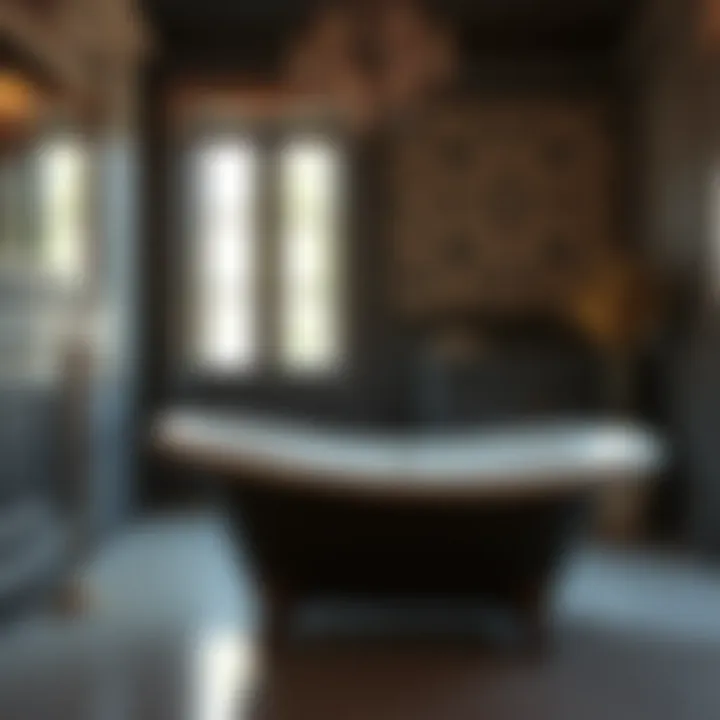 Magnificent The Timeless Appeal of the 54 Cast Iron Bathtub: A Comprehensive Guide