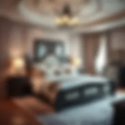 A Comprehensive Guide to Selecting a Ten-Piece Bedroom Set Introduction