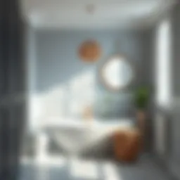 Bathroom Decor Design Ideas: Transforming Your Space Introduction