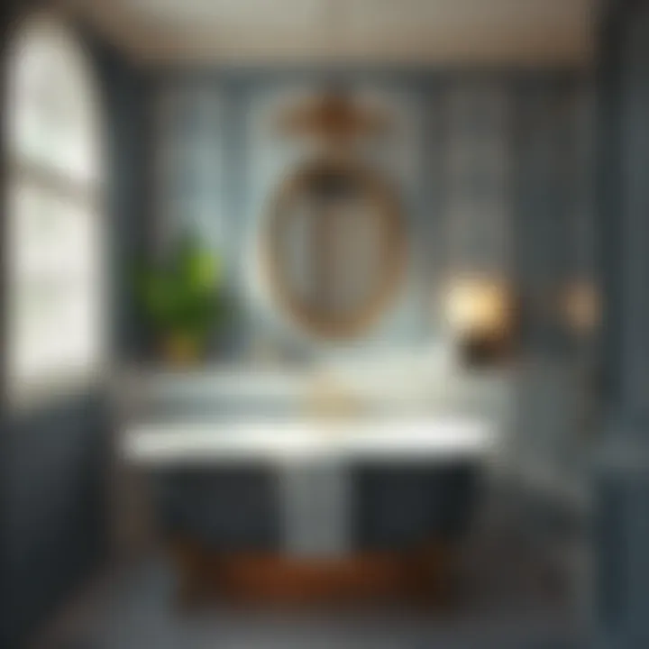 Bathroom Decor Design Ideas: Transforming Your Space Summary