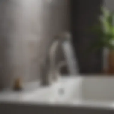 Eco-Friendly Faucet Options Eco-friendly faucet options for sustainable living