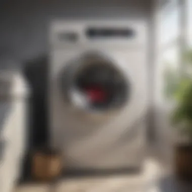 Eco-Friendly Laundry Practices Eco-friendly laundry practices and tips