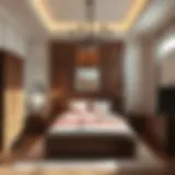 Cabinet Bedroom Design: Essentials for Style and Efficiency Introduction