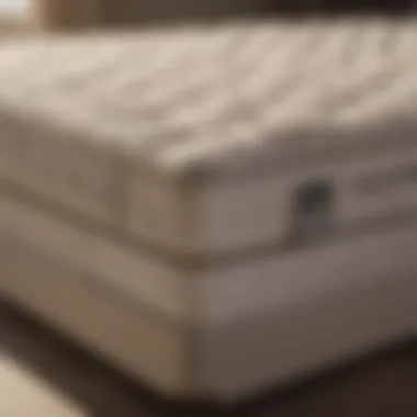 California King vs King Mattress Dimensions Comparison