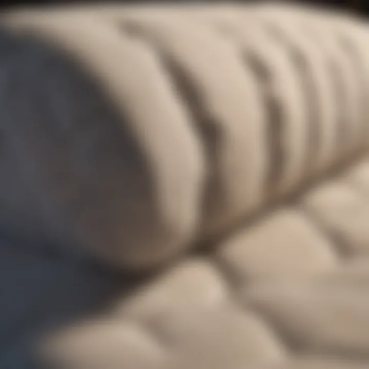 Tips for maintaining a futon mattress