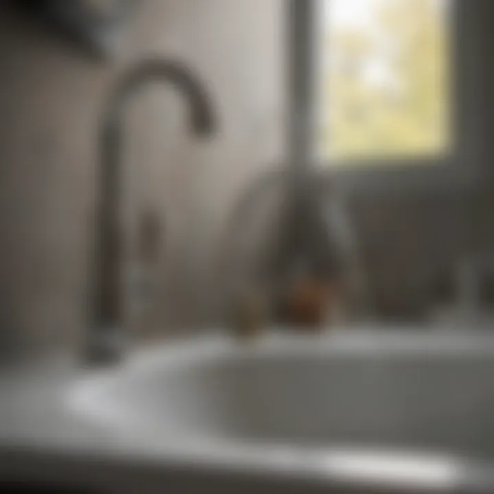 Maintenance tips for Delta bathroom faucets