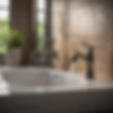 Maintenance Tips for Longevity Maintenance tips for bathroom sink drain assembly