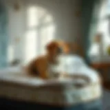 Comprehensive Guide to Pet Mattress Protectors Introduction