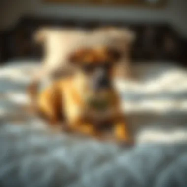 Comprehensive Guide to Pet Mattress Protectors Summary Comprehensive Guide to Pet Mattress Protectors Summary
