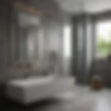 Modern Bathroom Renovation Techniques Modern bathroom renovation techniques