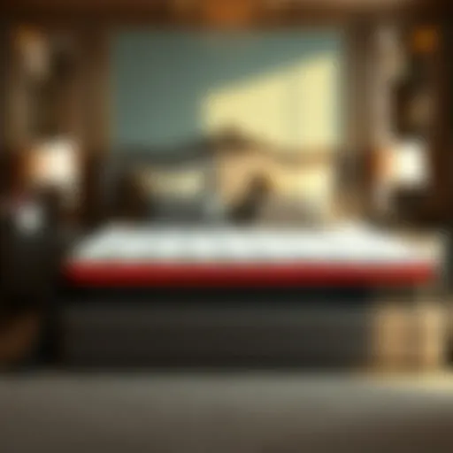 Luxurious King Heated Mattress Pad with Dual Controls Luxurious King Heated Mattress Pad with Dual Controls