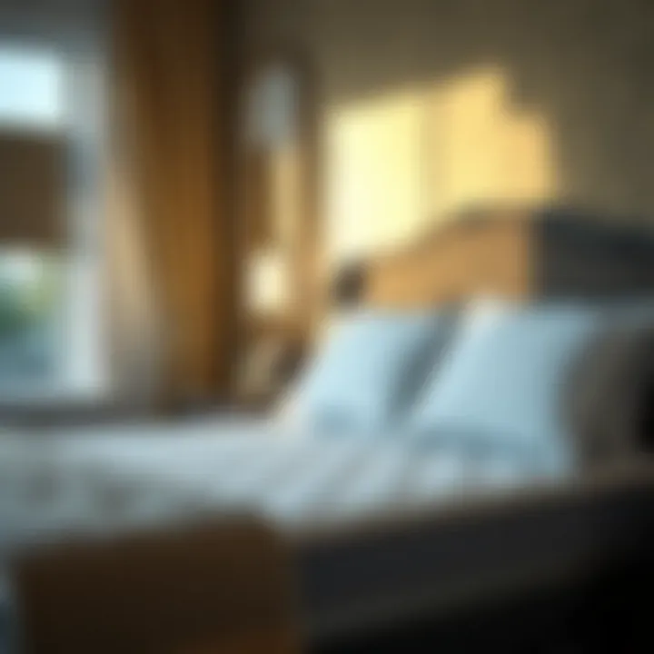 Market Comparison of Heated Mattress Pads Market Comparison of Heated Mattress Pads