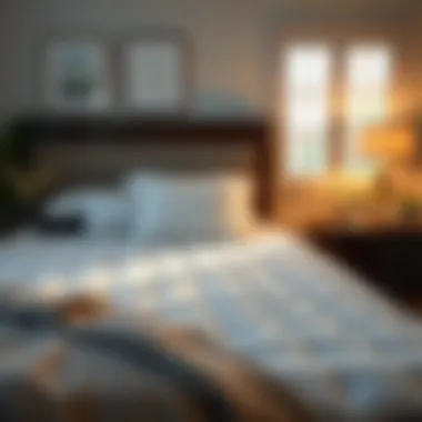 User Experience with King Heated Mattress Pad User Experience with King Heated Mattress Pad