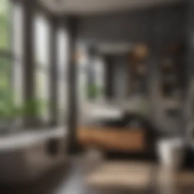 Budgeting for Bathroom Renovations Detailed overview of budgeting for bathroom renovation projects