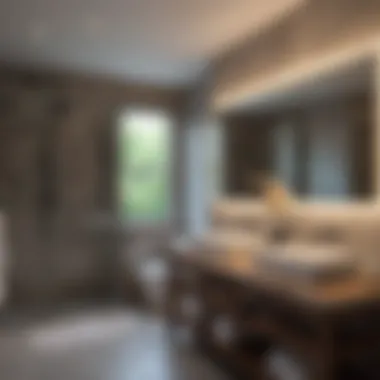 Enhancing Property Value with Bathroom Upgrades Value addition through quality bathroom upgrades