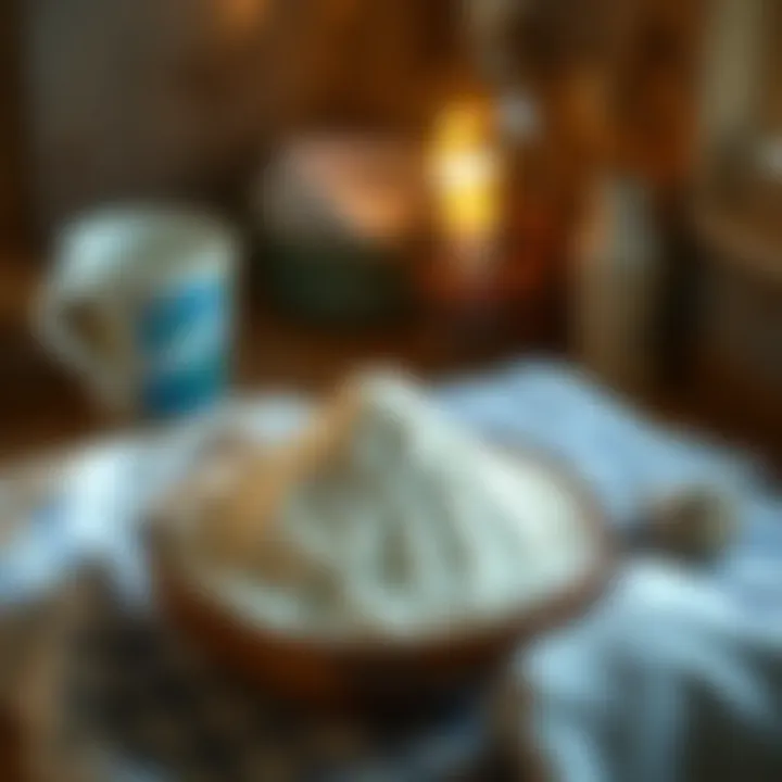Benefits of DIY Laundry Products Benefits of DIY laundry products