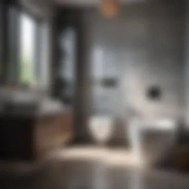 Common Plumbing Issues Common plumbing issues in bathrooms with solutions