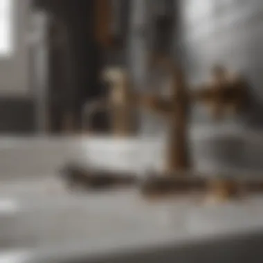 Essential Plumbing Tools Essential plumbing tools for bathroom projects