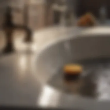 Natural Ingredients for Effective Drain Cleaning Natural ingredients for drain cleaning