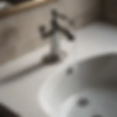 Preventive Measures for Bathroom Sink Drains Preventive measures for sink drains