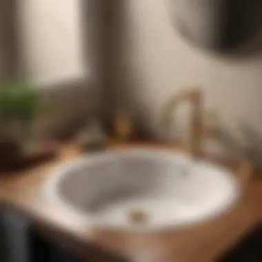 Maintaining Optimal Sink Functionality Maintaining sink functionality