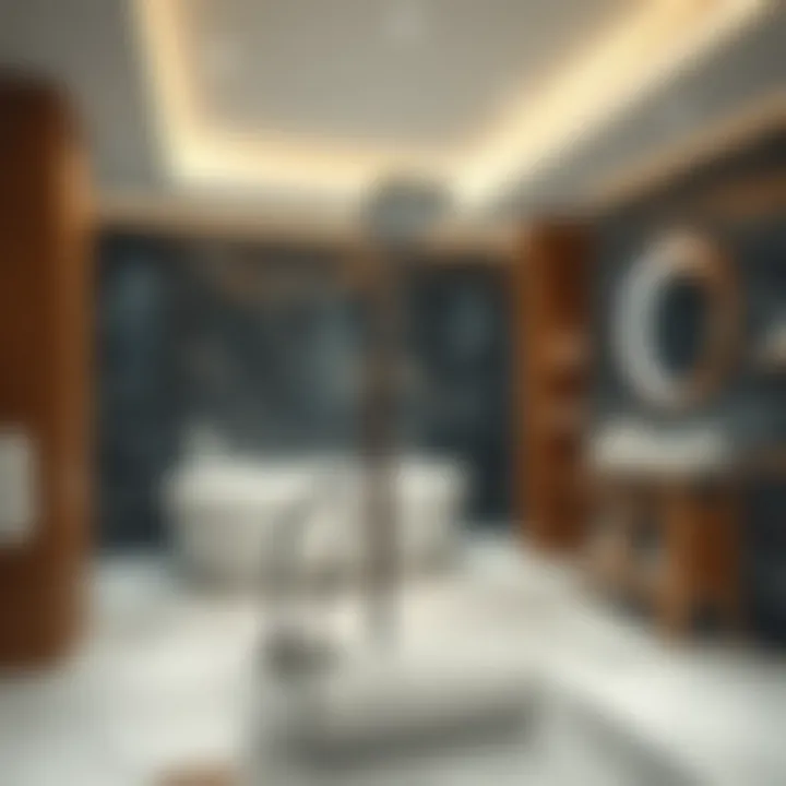 Future Trends in Electric Cleaning Technology Future trends in electric cleaning technology