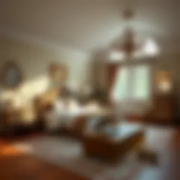 Exploring 18 Doll Bedroom Furniture: A Comprehensive Guide Introduction