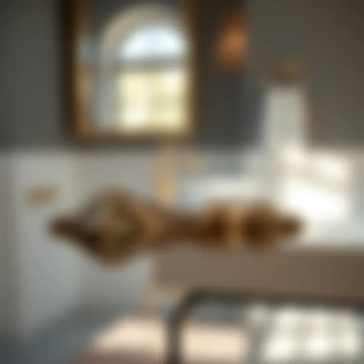 Effective Installation Techniques for Hardware Installation techniques for bathroom vanity drawer hardware