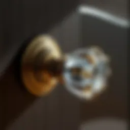 Exploring Bedroom Door Knobs on Amazon: A Comprehensive Guide Introduction