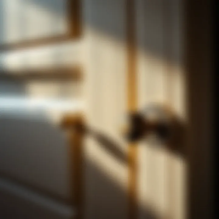 Notable Exploring Bedroom Door Knobs on Amazon: A Comprehensive Guide