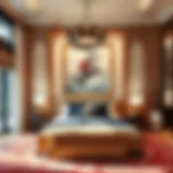 Exploring Big Bedroom Pictures: A Comprehensive Guide to Design and Aesthetics Introduction