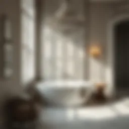 Exploring Bino Bath Accessories: A Comprehensive Guide Introduction