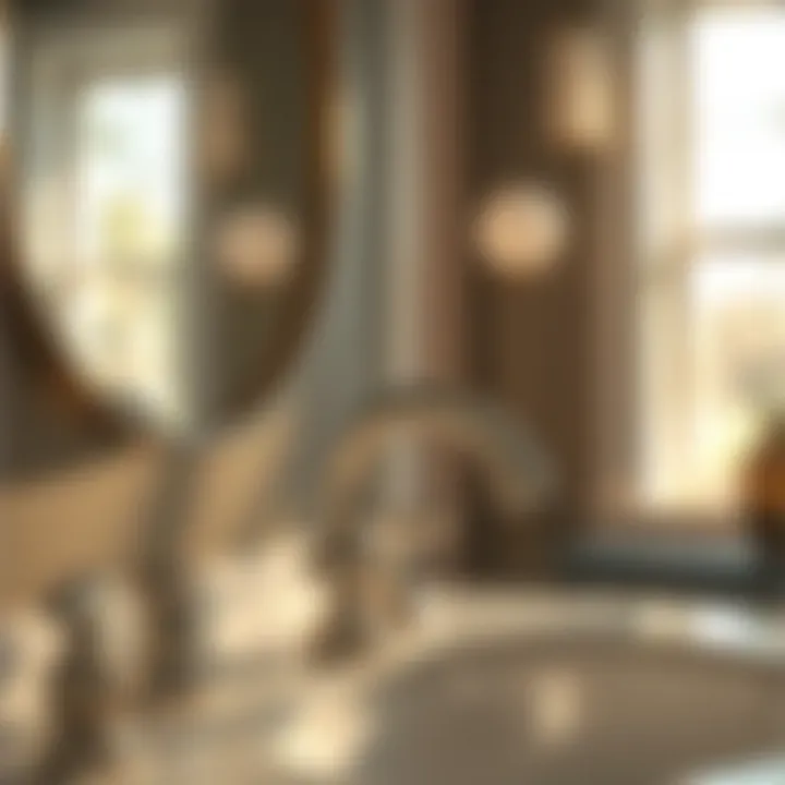 Replacement Options for Kohler Faucets Options for replacing discontinued Kohler bathroom faucets