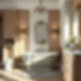 Exploring Fabuwood Bathroom Solutions Introduction