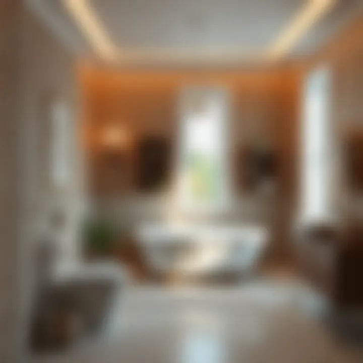 Exploring Fabuwood Bathroom Solutions Summary