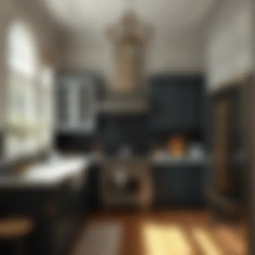 Exploring Kitchen and Bath Shops in Alexandria: A Comprehensive Guide Introduction