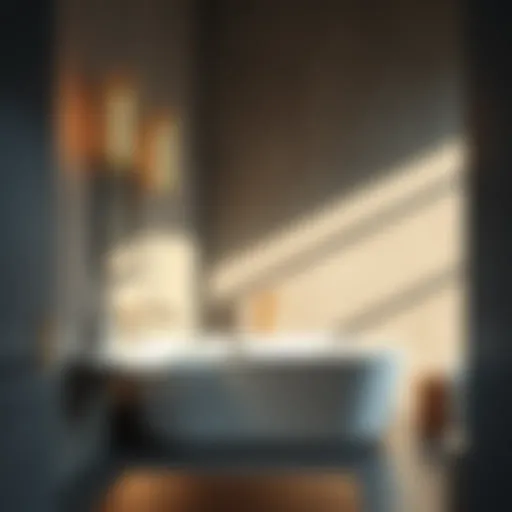 Exploring Modern Bathroom Countertop Accessories: A Curated Guide Introduction