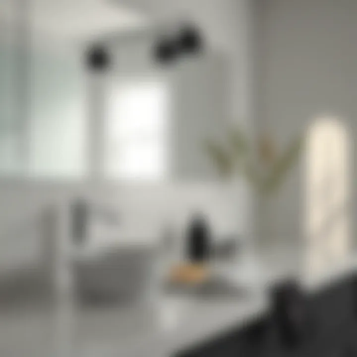 Exploring Modern Bathroom Countertop Accessories: A Curated Guide Summary